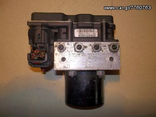 ABS VW, SEAT, SKODA, 0265234502, 0265950592, 6Q0614517AJ, 6Q0907379AS, ΜΟΝΑΔΑ ΕΛΕΓΧΟΥ ΦΡΕΝΟΥ, S*