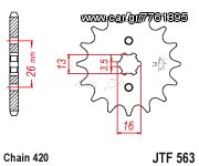 ΓΡΑΝΑΖΙΑ ΚΙΝΗΣΗΣ ΕΜΠΡΟΣ,YAMAHA.Yamaha Road FS1 FS1 DX FS1 SE RD50 77-78 V70 76 DT80 MX 83 RD80 MX 82-85(ΤAIWAN563-13-14-15.BHMA.420) ΠΡΟΣΦΟΡΑ.υπολοιπα στοκ