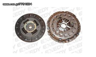 ΣΕΤ ΣΥΜΠΛΕΚΤΗ FORD TRANSIT 2000cc Diesel 2000 - 2006