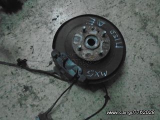 ΠΙΣΩ AΚΡΑ MAZDA MX5 KAI ΕΜΠΡΟΣ ///ΥΠΑΡΧΟΥΝ ΠΟΛΛΑ ΑΝΤΑΛΛΑΚΤΙΚΑ ΜΧ5\\