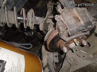ΠΙΣΩ AΚΡΑ MAZDA MX5 KAI ΕΜΠΡΟΣ ///ΥΠΑΡΧΟΥΝ ΠΟΛΛΑ ΑΝΤΑΛΛΑΚΤΙΚΑ ΜΧ5\\-thumb-6