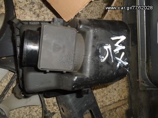 ΠΙΣΩ AΚΡΑ MAZDA MX5 KAI ΕΜΠΡΟΣ ///ΥΠΑΡΧΟΥΝ ΠΟΛΛΑ ΑΝΤΑΛΛΑΚΤΙΚΑ ΜΧ5\\-thumb-38