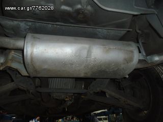 ΠΙΣΩ AΚΡΑ MAZDA MX5 KAI ΕΜΠΡΟΣ ///ΥΠΑΡΧΟΥΝ ΠΟΛΛΑ ΑΝΤΑΛΛΑΚΤΙΚΑ ΜΧ5\\-thumb-45