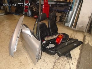 ΠΙΣΩ AΚΡΑ MAZDA MX5 KAI ΕΜΠΡΟΣ ///ΥΠΑΡΧΟΥΝ ΠΟΛΛΑ ΑΝΤΑΛΛΑΚΤΙΚΑ ΜΧ5\\-thumb-51