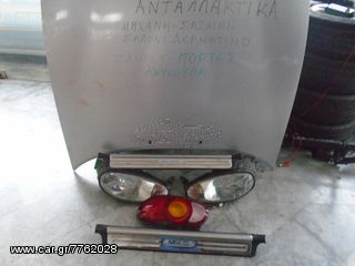 ΠΙΣΩ AΚΡΑ MAZDA MX5 KAI ΕΜΠΡΟΣ ///ΥΠΑΡΧΟΥΝ ΠΟΛΛΑ ΑΝΤΑΛΛΑΚΤΙΚΑ ΜΧ5\\-thumb-55