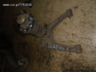 ΠΙΣΩ AΚΡΑ MAZDA MX5 KAI ΕΜΠΡΟΣ ///ΥΠΑΡΧΟΥΝ ΠΟΛΛΑ ΑΝΤΑΛΛΑΚΤΙΚΑ ΜΧ5\\-thumb-10