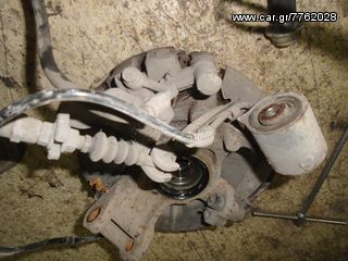 ΠΙΣΩ AΚΡΑ MAZDA MX5 KAI ΕΜΠΡΟΣ ///ΥΠΑΡΧΟΥΝ ΠΟΛΛΑ ΑΝΤΑΛΛΑΚΤΙΚΑ ΜΧ5\\-thumb-14