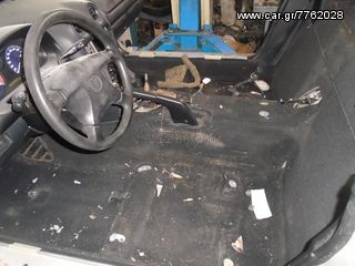 ΠΙΣΩ AΚΡΑ MAZDA MX5 KAI ΕΜΠΡΟΣ ///ΥΠΑΡΧΟΥΝ ΠΟΛΛΑ ΑΝΤΑΛΛΑΚΤΙΚΑ ΜΧ5\\-thumb-27