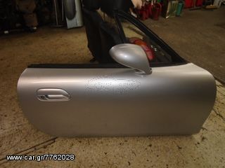 ΠΙΣΩ AΚΡΑ MAZDA MX5 KAI ΕΜΠΡΟΣ ///ΥΠΑΡΧΟΥΝ ΠΟΛΛΑ ΑΝΤΑΛΛΑΚΤΙΚΑ ΜΧ5\\-thumb-29