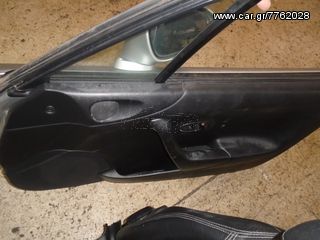ΠΙΣΩ AΚΡΑ MAZDA MX5 KAI ΕΜΠΡΟΣ ///ΥΠΑΡΧΟΥΝ ΠΟΛΛΑ ΑΝΤΑΛΛΑΚΤΙΚΑ ΜΧ5\\-thumb-32