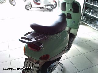 Piaggio Vespa ET4 125 1999-thumb-4