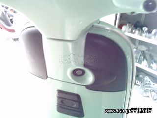 Piaggio Vespa ET4 125 1999-thumb-5