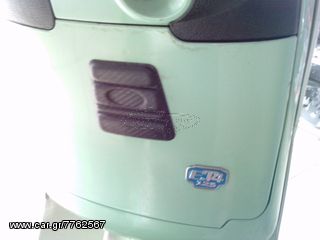 Piaggio Vespa ET4 125 1999-thumb-6