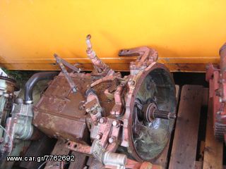ΣΑΣΜΑΝ  MERCEDES 1726-thumb-1