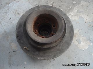 ΤΡΟΧΑΛΙΕΣ MERCEDES VITO/VIANO/SPRINTER 108D-208D-308 W638-W901 