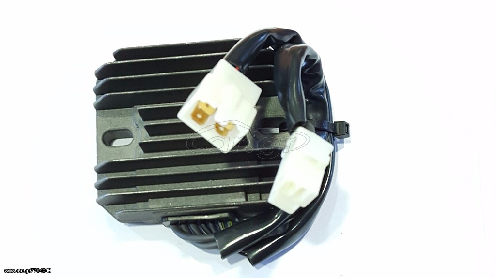 ΑΝΟΡΘΩΤΕΣ HONDA VT 600 CD SHADOW DELUXE 1993-2005-Series R/R ΕΓΓΥΗΣΗ 2 ΕΤΩΝ