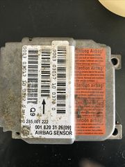 ΕΓΚΕΦΑΛΟΣ ΑΕΡΟΣΑΚΟΥ AIRBAG MERCEDES-thumb-1