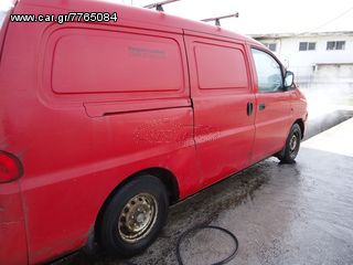 Κλούβα Hyundai 2009 H-1  DIESEL-thumb-1