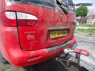Κλούβα Hyundai 2009 H-1  DIESEL-thumb-4