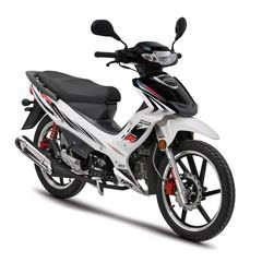 Daytona Sprinter 125 2026-thumb-1