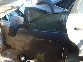 portes isignia apo sedan