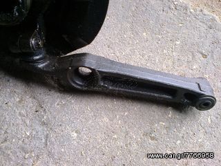 ψαλιδι δεξιο suzuki ignis 