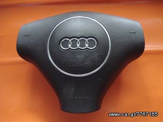 ΑΕΡΟΣΑΚΟΣ ΟΔΗΓΟΥ AUDI A6/ALLROAD MOD.1995-2004 