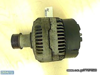 SAAB 9-5 98-05 DINAMOS 130A-140A 5246897 -BOSCH 0123510096 TIM 79E TEL SAAB 9.5