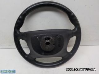 SAAB 9-5 98-05 TIMONI ME AIRBAG TIM 200E KAI XORIS AIRBAG 99E ME KOD 5201033 TEL SAAB 9.5