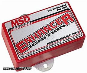 ΛΥΡΗΣ MSD KAWASAKI IGNITION ENHANCER, KAW 750, 4251