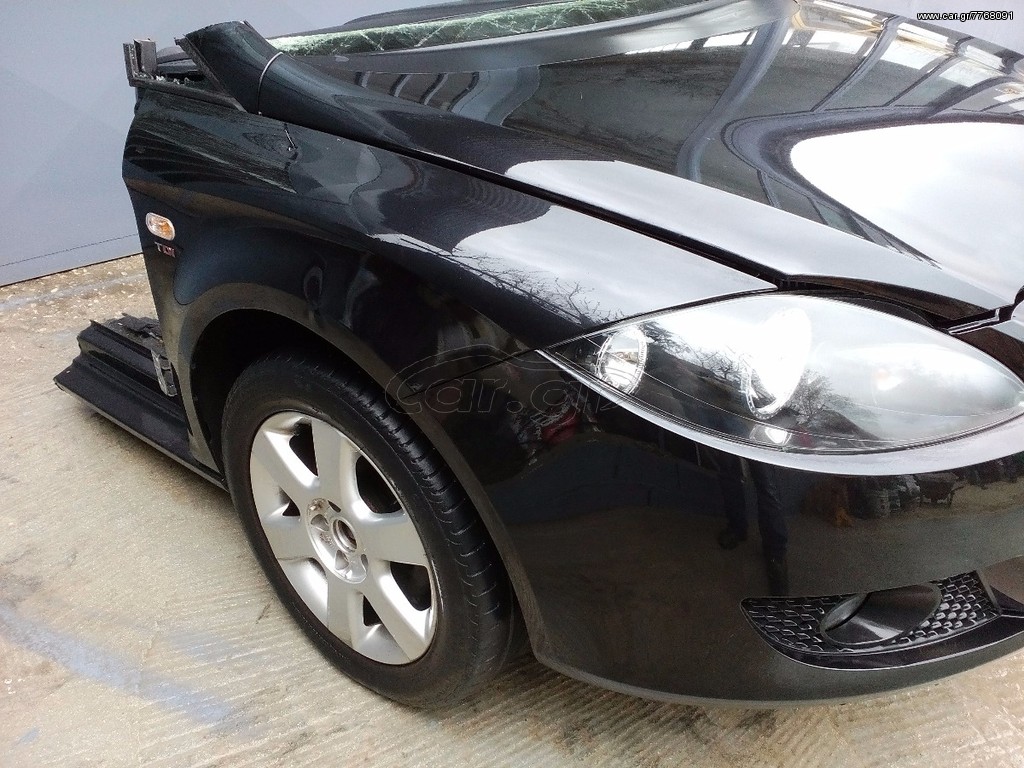 SEAT LEON 05-10 ΠΟΡΤΕΣ ΦΤΕΡΑ