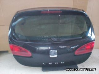 SEAT LEON 05-10 ΠΟΡΤΕΣ ΦΤΕΡΑ-thumb-2
