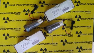 Walbro 450lt F90000274 εσωτερικη τρομπα βενζινης ετοιμοπαραδοτη