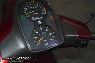 Piaggio 2000 PIAGGIO VESPA COSA 200 2000-thumb-3