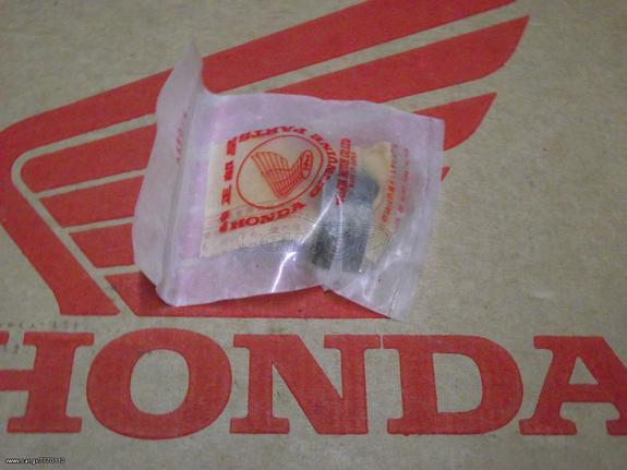 HONDA CB250N/ CB250T/ CM250T BEARING A, CON ROD / ΚΟΥΖΙΝΕΤΟ ΜΠΙΕΛΑΣ ΜΠΛΕ 