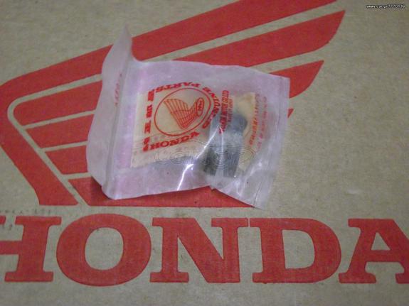 HONDA CB250N/ CB250T/ CM250T BEARING D, CON ROD / ΚΟΥΖΙΝΕΤΟ ΜΠΙΕΛΑΣ ΠΡΑΣΙΝΟ