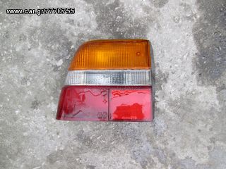 ALFA ROMEO GIULIETTA '80-'82mod ΦΑΝΑΡΙ ΠΙΣΩ ΔΕΞΙ & ΑΡΙΣ