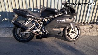 ΑΝΤΑΛΛΑΚΤΙΚΑ Ducati 750 SS F.F. '02 51000 KM