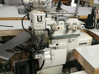 Κοπτοράπτες όλων των ειδών.... RIMOLDI τετρακλονοσ