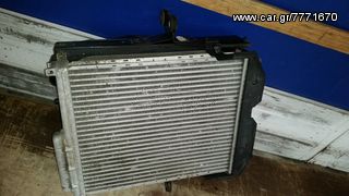 ΨΥΓΕΙΟ ΝΕΡΟΥ ΚΑΙ INERCOOLER ΑΠΟ RENAULT MIDLUM 220 DX1