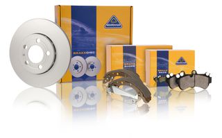 ΔΙΣΚΟΠΛΑΚΕΣ - ΤΑΚΑΚΙΑ - ΣΙΑΓΩΝΕΣ ** NATIONAL , TEXTAR , ZIMMERMANN , REMSA , BREMBO , ATE ΓΙΑ ΜΟΝΤΕΛΑ SUZUKI !!-thumb-1