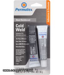 PERMATEX 14600 Cold Weld Bonding Compound