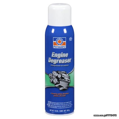 PERMATEX 80043 Engine Degreaser