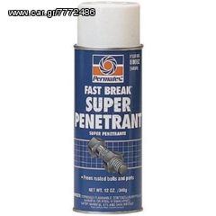 PERMATEX 80052 Fast Break Super Penetrant