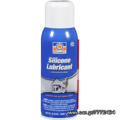 PERMATEX 80070 Silicone Spray