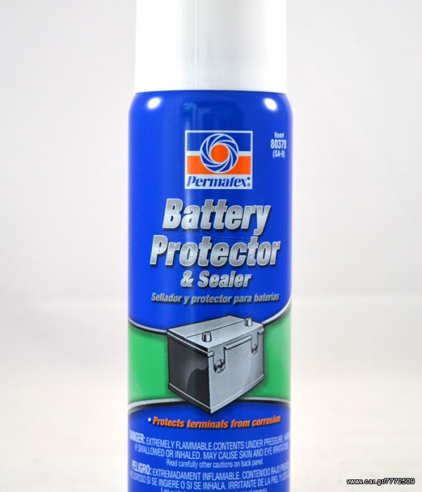 PERMATEX 80370 Battery Protector