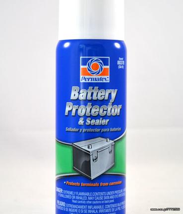 PERMATEX 80370 Battery Protector