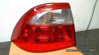 SAAB 9-5 98-05  2004  FANARIA PISO EXO ARIST  1  KE DEXI  1 SEDAN   SE  LEYKO  KOKINO  KOD  5142195   TEL  3  TIM 80E