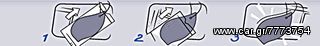 Areon Mon Bubble Gum-thumb-1