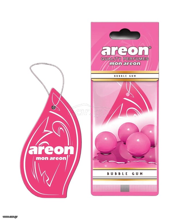Areon Mon Bubble Gum